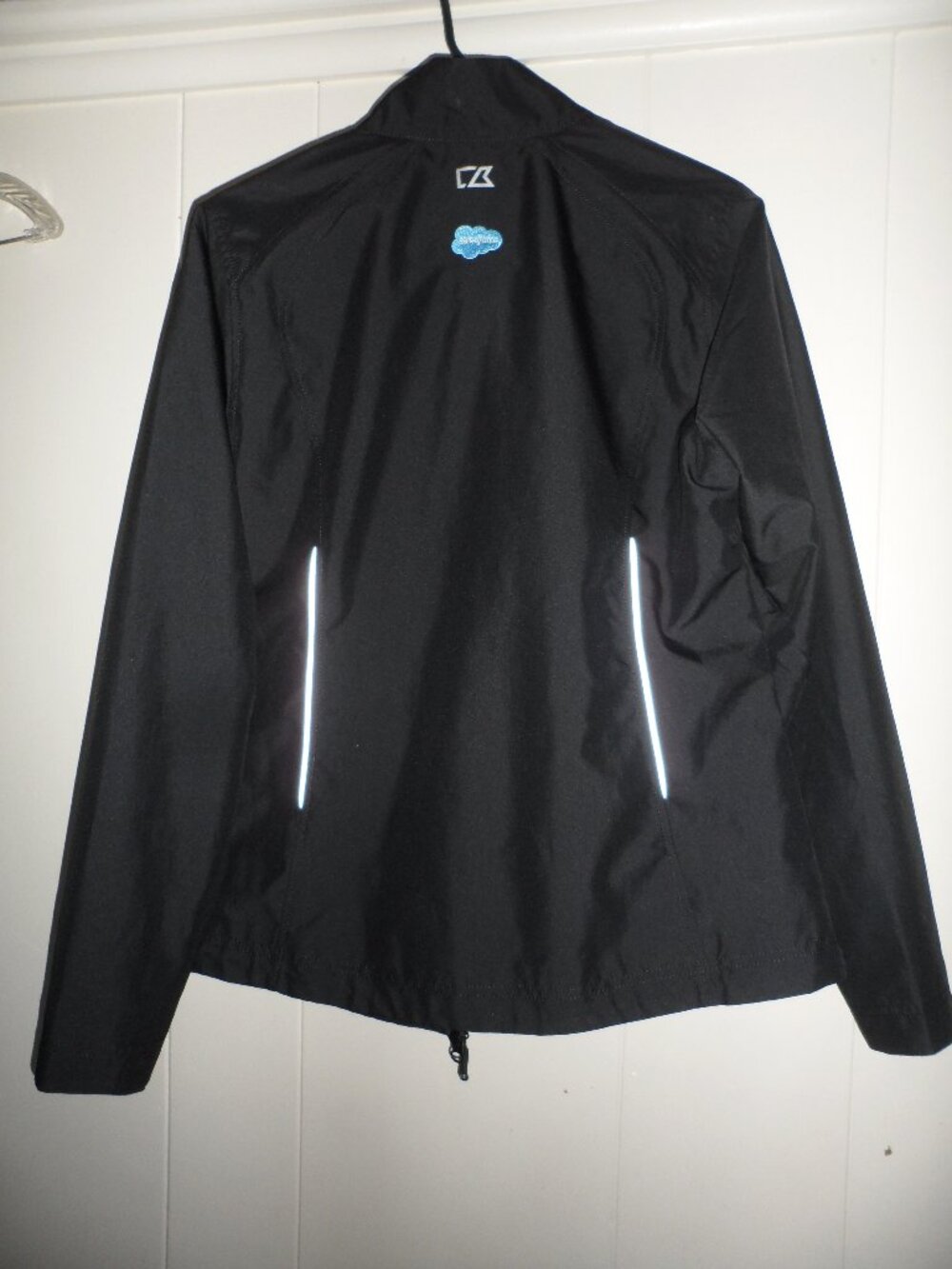 Cutter& Buck CB WeatherTec Jacket, Men's or Women's